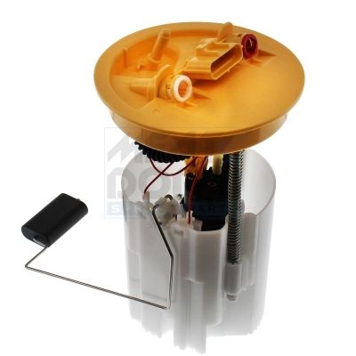 SISTEM ALIMENTARE CU COMBUSTIBIL