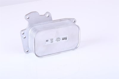 ÖLKüHLER MOTORöL NISSENS 91297 39