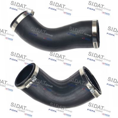 въздуховод за турбината SIDAT 505279