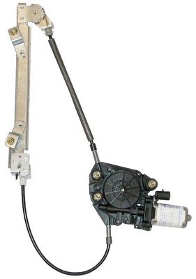 MECANISM ACTIONARE GEAM VALEO 850018 1