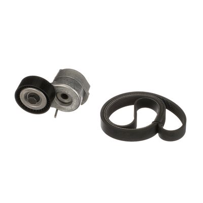 KEILRIPPENRIEMENSATZ GATES K026PK1183 26