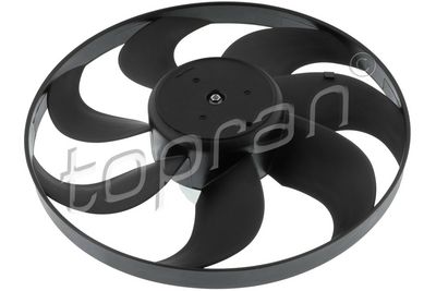 Fan, engine cooling 107 716