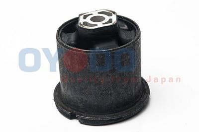 Valdymo svirties/išilginių svirčių įvorė