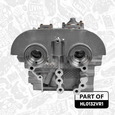  ET ENGINETEAM HL0132VR1 5