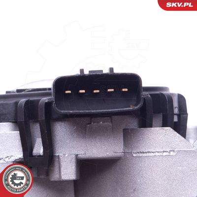 Tyčoví stěračů SKV 05SKV103