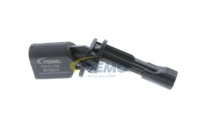 SENSOR RADDREHZAHL VEMO V10721058 15