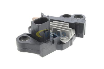 GENERATORREGLER VEMO V95770013 26