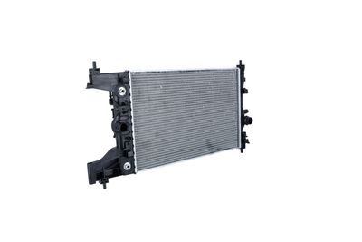 RADIATOR RACIRE MOTOR NRF 53122 41