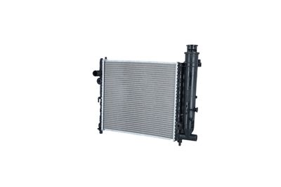 KüHLER MOTORKüHLUNG NRF 58714 8