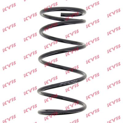 Suspension Spring KYB RA6250