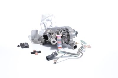 LADER AUFLADUNG BTS Turbo T981176 26