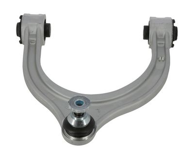 Lenker, Radaufhängung