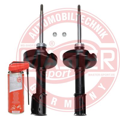 Amortyzator MASTER-SPORT GERMANY 16K004831P