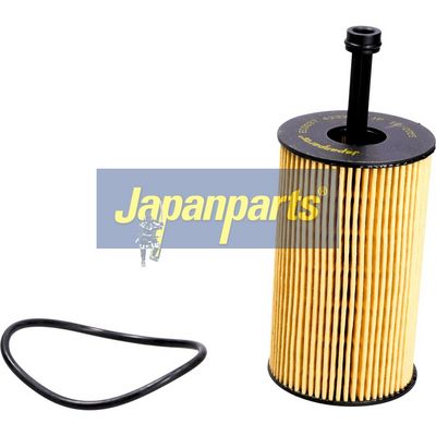 JAPANPARTS Alyvos filtras
