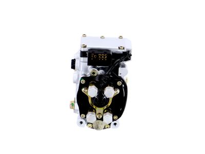 POMPA DE INJECTIE REMANTE 002001000064R 27