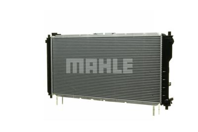 RADIATOR RACIRE MOTOR MAHLE CR161000S 31