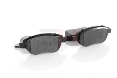 SET PLACUTE FRANA FRANA DISC GH GH413751 35