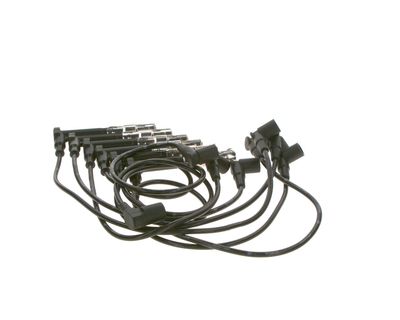 ZüNDLEITUNGSSATZ BOSCH 0986356314 22