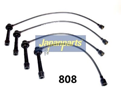 JAPANPARTS Uždegimo laido komplektas