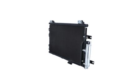 CONDENSATOR CLIMATIZARE NRF 350527 12