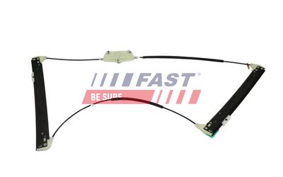 MECANISM ACTIONARE GEAM FAST FT00329