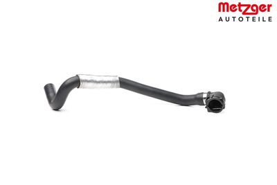 FURTUN RADIATOR METZGER AUTOTEILE 2420069 37