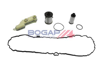 SET FILTRE HIDRAULICE CUTIE E VIT.AUTOMATA BOGAP A8115147 6