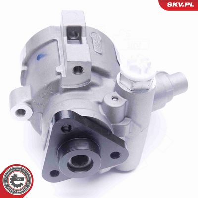 POMPA HIDRAULICA SISTEM DE DIRECTIE ESEN SKV 10SKV252 4