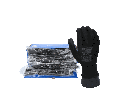 Vorschau Schutzhandschuh Ansicht 7