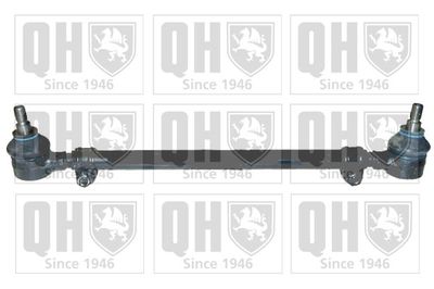 Поперечная рулевая тяга QUINTON HAZELL QD2570S для DAIHATSU ROCKY