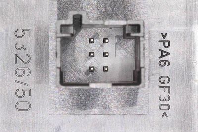 COMUTATOR MACARA GEAM VEMO V22730023 8