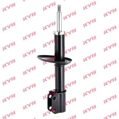 STOßDäMPFER KYB 633847 6