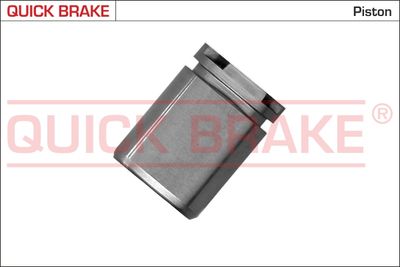 Piston, brake caliper 185180K