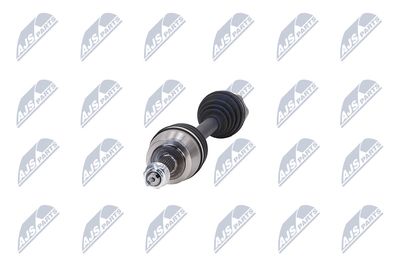 PLANETARA NTY NPWFT089 17