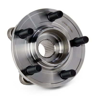 комплект колесен лагер RIDEX 654W1211