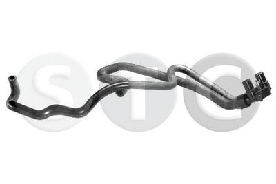 маркуч за парното STC T408299