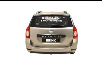 MODUL TRACTARE BRINK 585800 5