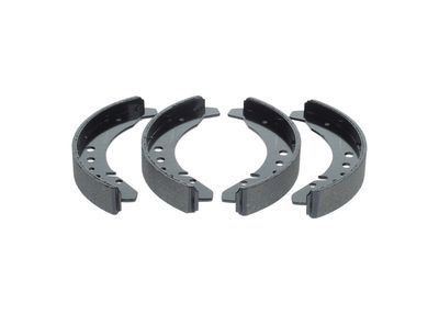 BREMSBACKENSATZ BOSCH 0986487367 3