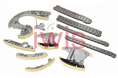 CHIT LANT DE DISTRIBUTIE iwis Motorsysteme 59115SET 1