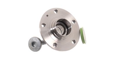 RADLAGERSATZ SKF VKBA3644 22