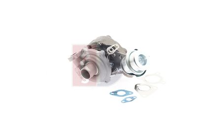 LADER AUFLADUNG AKS DASIS 085004N 13