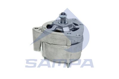 Alternador