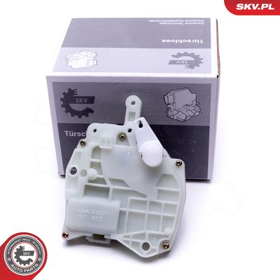 Zámek dveří SKV 16SKV629