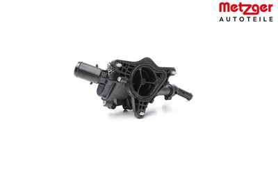 TERMOSTAT LICHID RACIRE METZGER AUTOTEILE 4006533 18