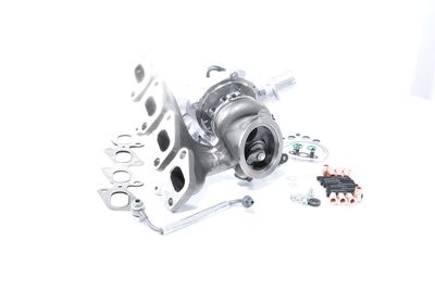 LADER AUFLADUNG BTS Turbo T981466 31