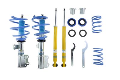 BILSTEIN Fahrwerkssatz, Federn/Dämpfer