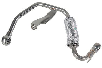 Kühlmittelrohrleitung