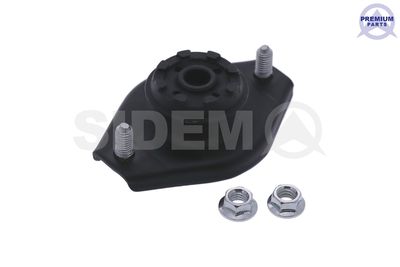 Опора стойки амортизатора SIDEM 877502 для SUZUKI SWIFT