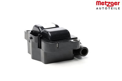ZüNDSPULE METZGER AUTOTEILE 0880053 25