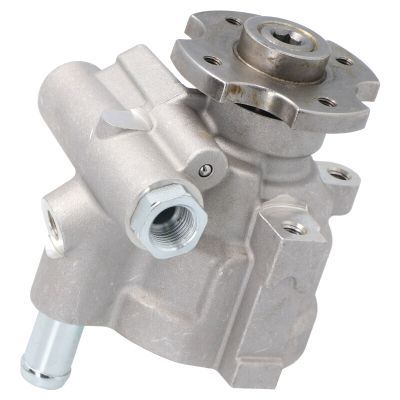 Hydraulikpumpe, Lenkung